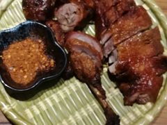 -茶花妹子云南餐厅(传媒大学店)