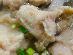 -江南红鱼汤(洋中花园店)