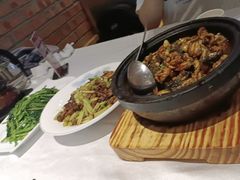 -鄱阳湖·江西小炒·瓦罐煨汤(五道口店)