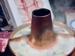 -清真京华源·涮肉烧烤(丰庆店)