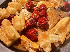 -鼓楼东街老火锅(鼓楼店)