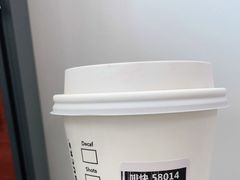 -星巴克(成都科学城店)