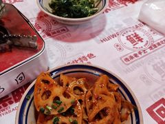 -回味黑鸭煲·始于2006(万松园店)