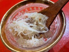 蟹肉醋冻-鮨青(恒基名人购物中心店)