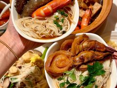 -莆田餐厅PUTIEN(西安万象天地店)
