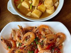 -后田海鲜餐厅(南澳香湖湾店)