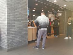 -麦当劳(伟城广场店)