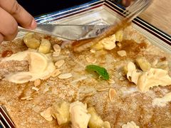 -LA CREPERIE BRETONNE布列塔尼法式餐厅(天童北路店)