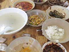 -九九豆花馆(解放碑步行街店)