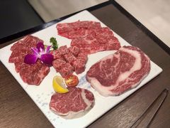 -橘焱胡同烧肉夜食(BFC外滩金融中心店)