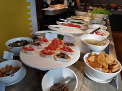 -拉蒂娜·巴西牛排馆 Latina·Brazilian Steakhouse(陆家嘴旗舰店)
