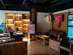 -鲤·鮨KOISUSHI