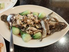 -三亚亚龙湾瑞吉酒店·铭轩中餐厅Mingxuan·海南菜·粤菜