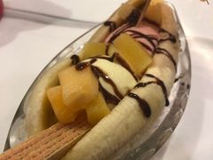 -香港茶餐厅文化体验馆(茶山镇店)