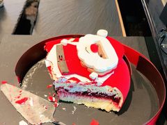 -Social 秀西餐厅-长沙瑞吉酒店(运达店)