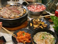 -胡哥烤肥牛(车公庙店)