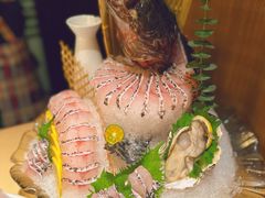 -余欢领鲜火锅(新街口店)