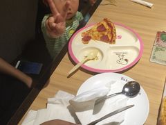 -百特喜·意大利餐厅(八佰伴镇江店)