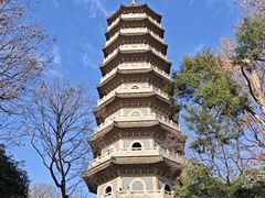 -灵谷景区