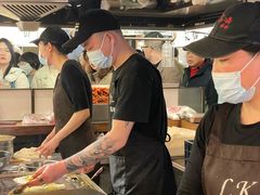 -老客满蛋饼(双塔市集店)
