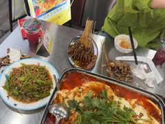 -邹胖哥好好吃餐馆(荔波美食街店)