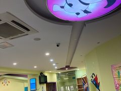 -悦宝园早教中心(庐阳区省直中心店)