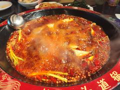 -三江两海老火锅(北京首店)