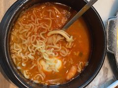 -韩宫宴烤肉·料理(南京江宁万达店)