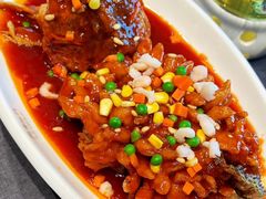 -老北门·苏帮菜·湖景包间(月光码头店)