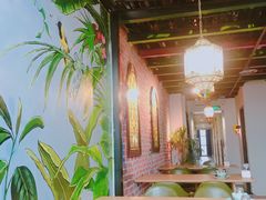 -Thai Basil罗勒叶泰式餐厅(时代天街店)