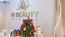 -Hi Beauty Skin 科技美肤中心