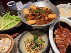-南京大牌档(壹方天地店)