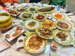 -京味斋·烤鸭·北京菜(安贞店)