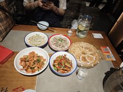 -湘村小灶·地道长沙菜·本地人优选(万家丽路店)