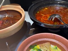-半勺·新徽菜(银泰城店)