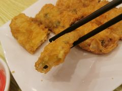 -添好运点心专门店(百老汇店)
