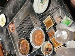 -塘屋烧烤·云南火塘烧烤品牌(新亚洲店)