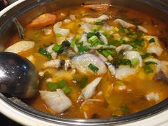 -严厨老坛酸菜鱼(吴江万宝店)
