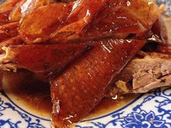 -下村新强记烧鹅店