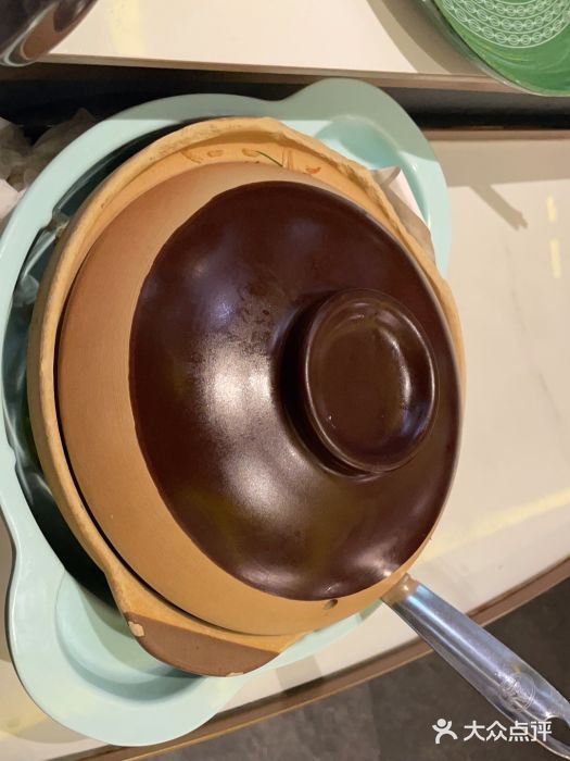 润园四季椰子鸡火锅(南山海岸城店)图片