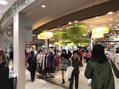 -东急百货店
