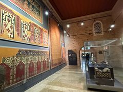 -土耳其与伊斯兰艺术博物馆