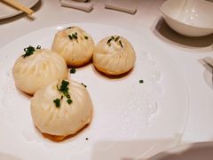 生煎包-张福记(陇海中路店)