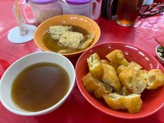 -兴记肉骨茶(甲洞大街第二新分店)