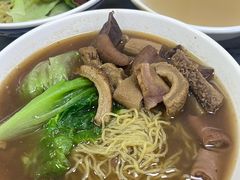 -珍珍小食店(西华路店)