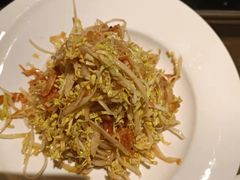 -青雅中餐厅(大连金石滩绿发希尔顿度假酒店)