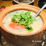 58元蚝仔🦪虾🦐蟹🦀️砂锅粥 老板亏大了[加油][糖果][礼花]