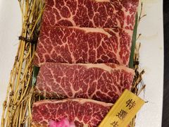 -AJIYA·池袋日式烧肉自助(天津万象城店)
