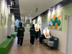 -学知乐教育·幼小衔接·小学科辅导(嘉定镇校区)
