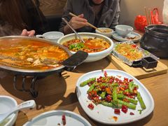 -胖姥姥·川湘闽菜(汕尾蓝天广场店)